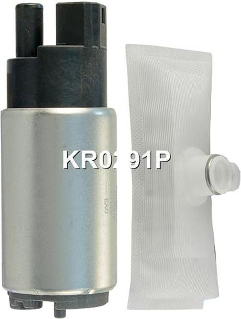 Топливный насос KRAUF KR0291P