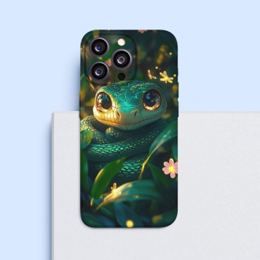 Чехол для Apple iPhone 15 Plus рисунок