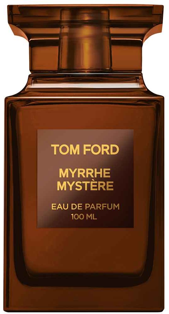 TOM FORD Myrrhe Mystère парфюмерная вода EDP 100 мл, унисекс