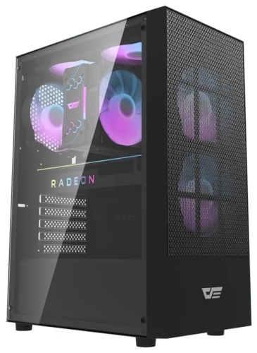 GameBox / 12 Гб / 32 Гб / 2048 Гб HDD+SSD 512 Гб / Win 11 Pro