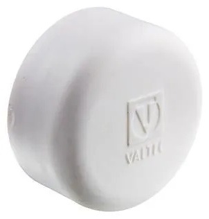 VALTEC заглушка полипропилен 25 мм