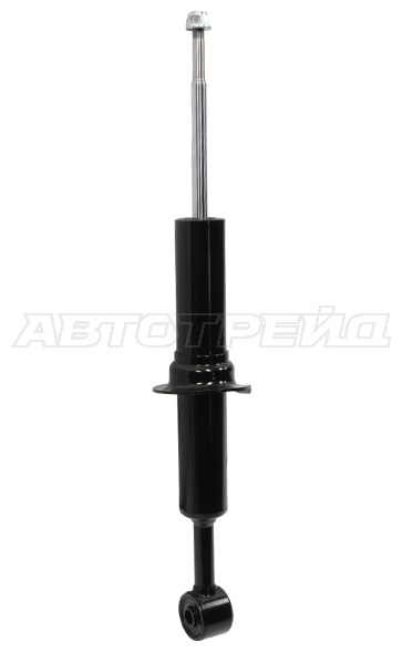 Амортизатор BAIKOR передний BKSAF0553 1 шт