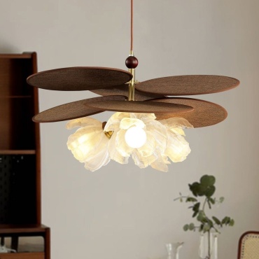 Люстра подвесная LustreArt LED, кол-во ламп: 3 шт