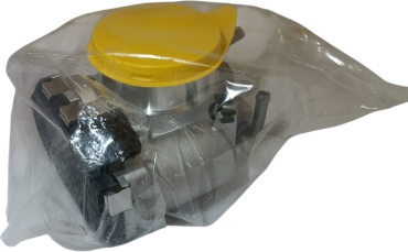 HYUNDAI / KIA дроссельная заслонка 003000767
