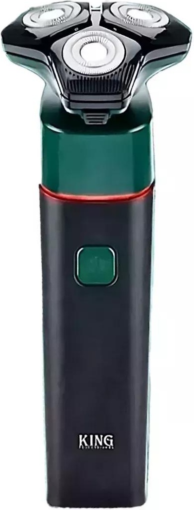 Электробритва King Professional KP-1008 роторная