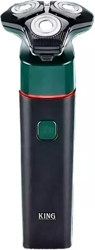 Электробритва King Professional KP-1008 роторная