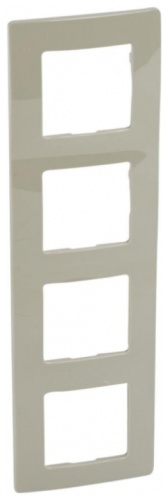 Legrand 672515 Etika, слоновая кость