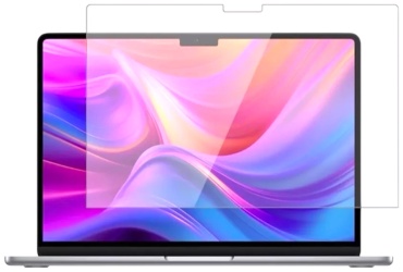 DEPREMIOS пленка для Apple MacBook Pro 14.2 (М1,М2,М3,М4) А2941, А3114,А3241