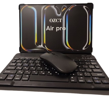 Планшет OZCT Pro Air Pro 10.1 дюйм 16 Гб/512 Гб голубой