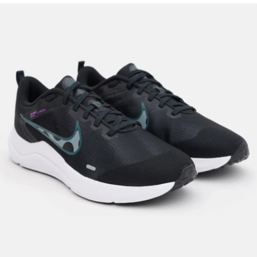 Кроссовки Nike Downshifter 12 мультиколор