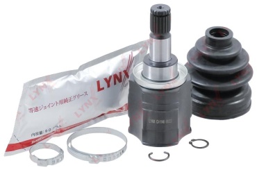 LYNXauto шрус внутренний CI1146