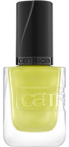 Catrice лак Лак для ногтей GEL AFFAIR Nail Lacquer 033 10.5 мл