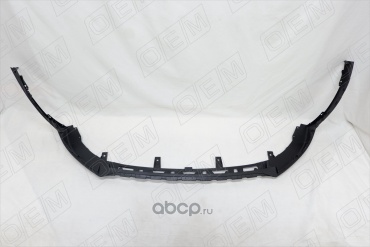 OEM бампер 86512-F1550 для Kia Sportage 2025-2024