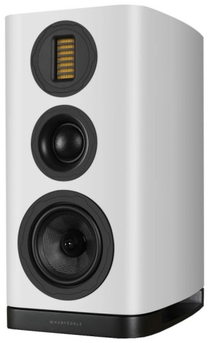 Wharfedale EVO 5.2 белый