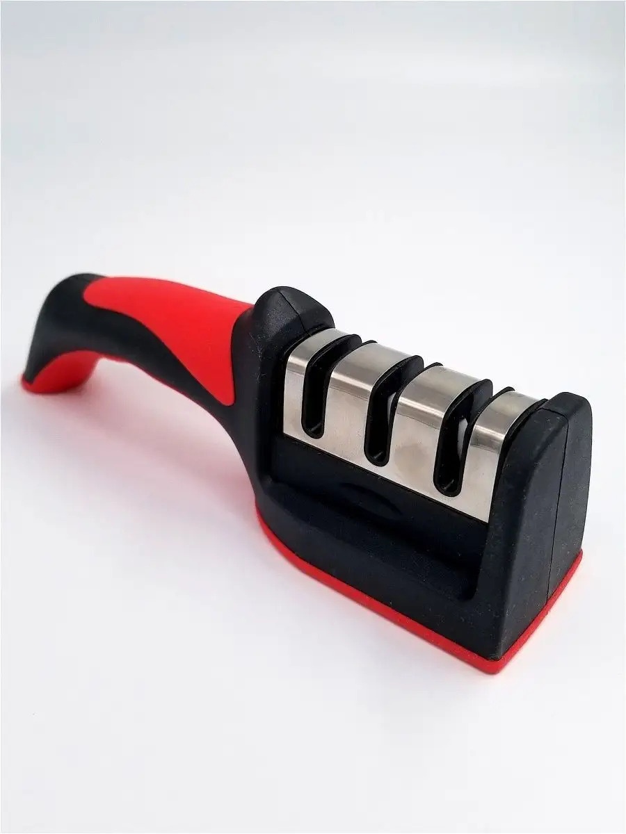 Механическая точилка Hao Chu Kang HCK-168 Fast Sharpener, сталь