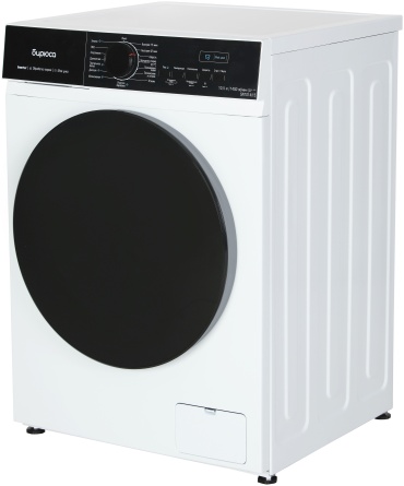 Бирюса WM-SN1014/15 белый