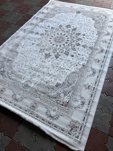 Ковер Gala 300x400 см, короткий ворс, Турция