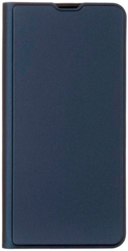 Чехол ALLSMART для POCO C75 синий