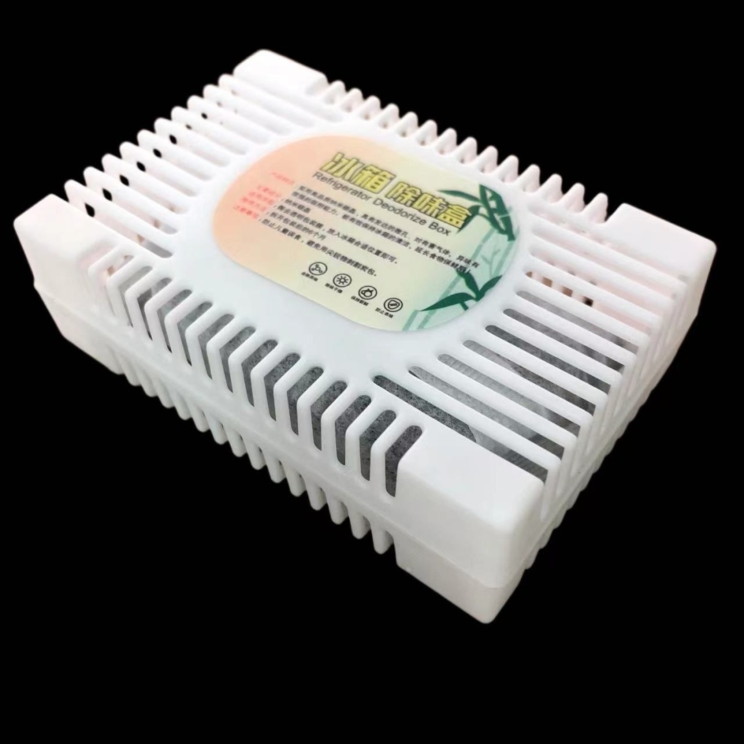 Refrigerator Deodorization Box