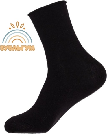 Носки Batik M303 1 пара черный 38-40