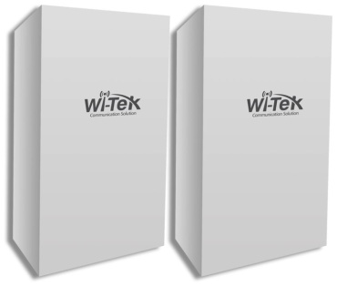 Wi-Fi мост Wi-TeK WI-CPE111-KIT