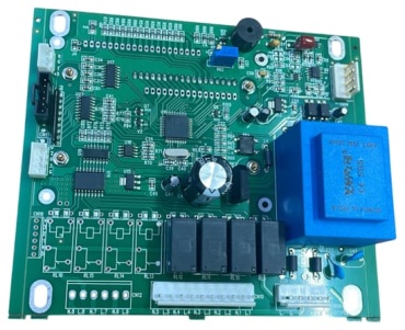 Главная плата для Sillan X520