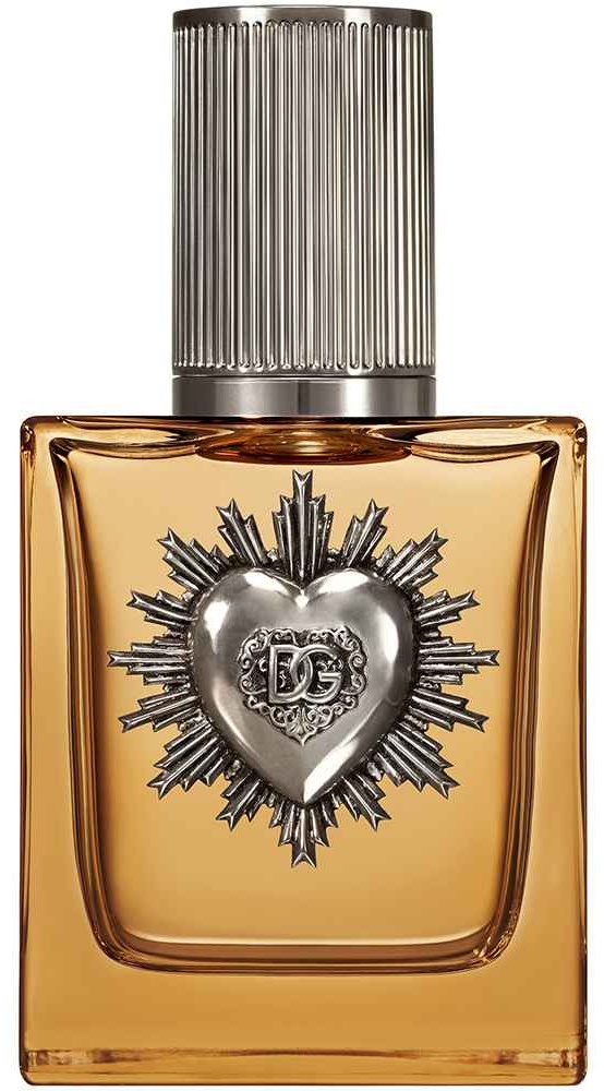 DOLCE&GABBANA Devotion Men духи PARFUM 50 мл, для мужчин