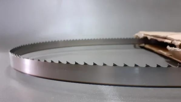 Пильное полотно BANSO 2000 мм, 16x0.6 5 шт.