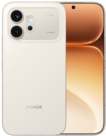 HONOR 600 12 ГБ/512 ГБ белый