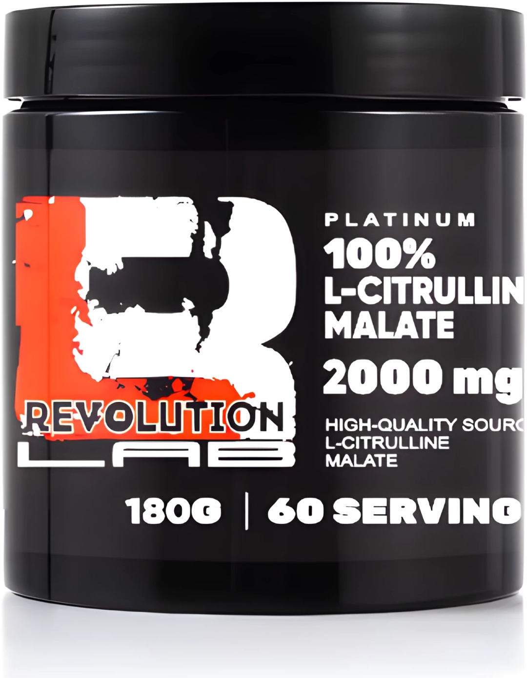 Купить Аминокислота Revolution Lab Platinum 100% L-citrulline ...
