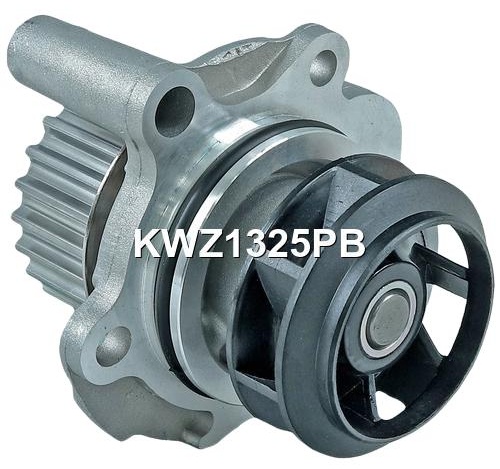 Насос KRAUF KWZ1325PB