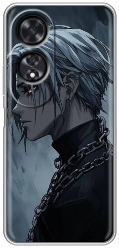 Чехол BAIKO для OPPO A60 рисунок