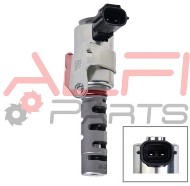 Alfi Parts клапан VVTi VT1028