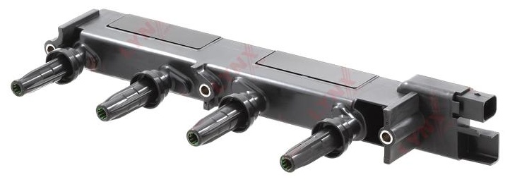 Катушка зажигания LYNXauto SPL1028