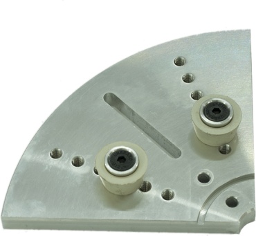 STG кулачки AX340956, 1 шт