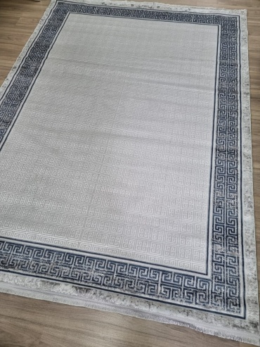 Ковер Alpin Rugs 160x230 см, короткий ворс, Бельгия