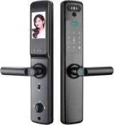 Замок SMART электронный RJ100