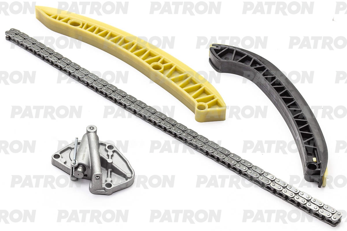 PATRON цепной комплект PTCK036