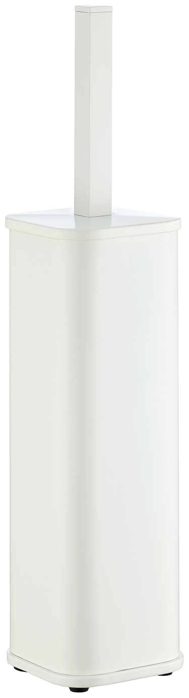 WasserKRAFT K-1117 WHITE, металл