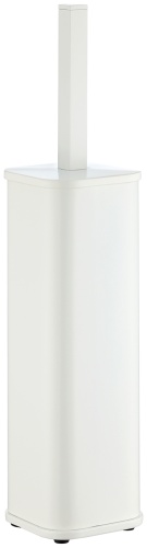 WasserKRAFT K-1117 WHITE, металл