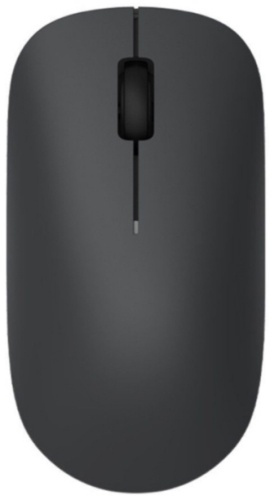 WIWU WM110 черный