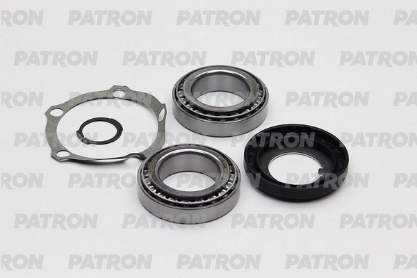 PATRON подшипник ступицы PBK3420