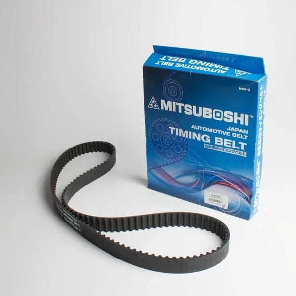 Mitsuboshi ремень 129XR25