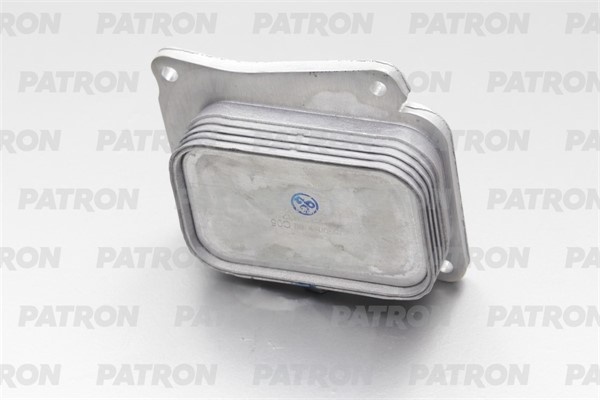PATRON теплообменник PRS6032