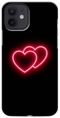 Чехол BAIKO для Apple iPhone 11 рисунок