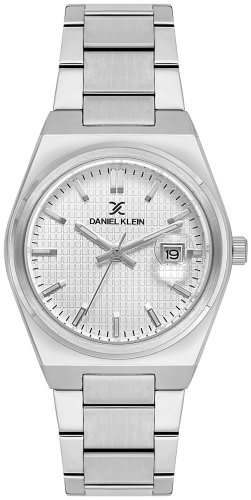 Кварцевые Daniel Klein DK.1.13917-1 металлический сплав