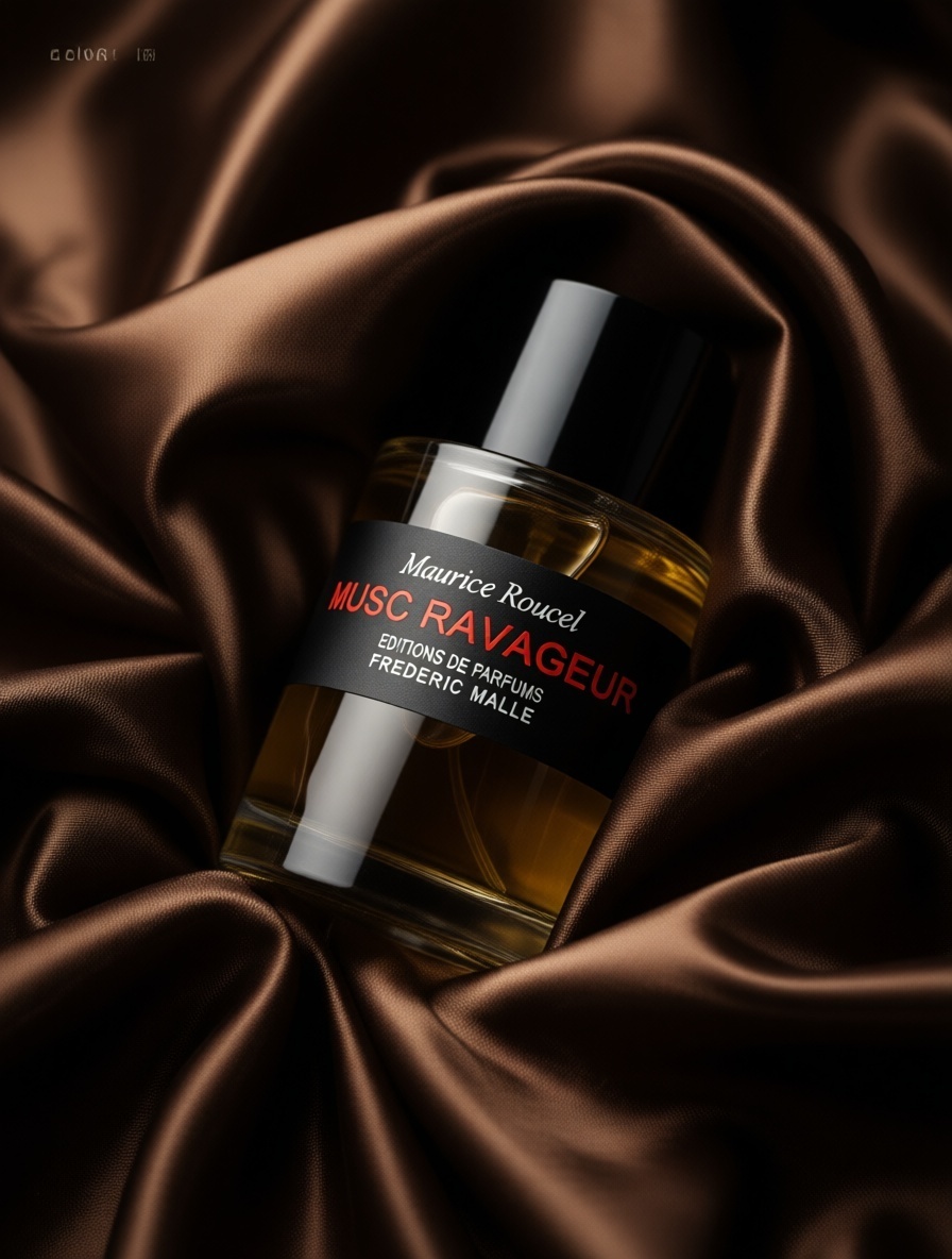 Frederic Malle Musk Ravageur парфюмерная вода EDP 50 мл, унисекс