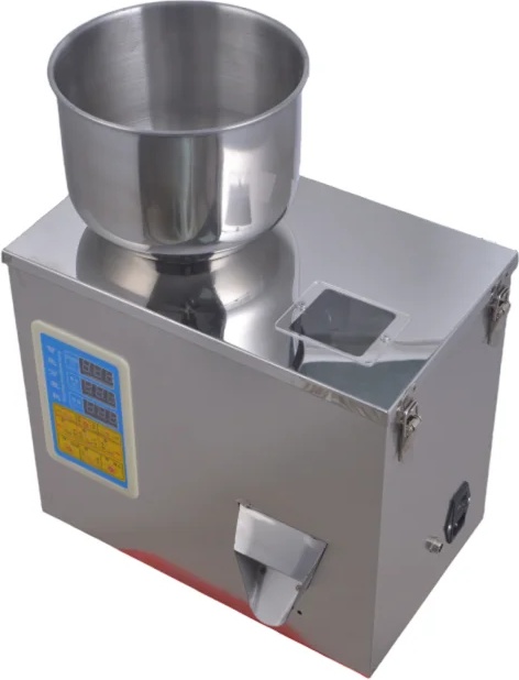 Весовой дозатор Hualian Machinery FZ-100