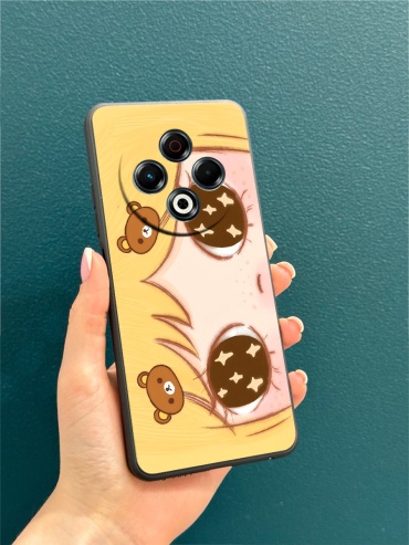 Чехол для TECNO Spark 30 рисунок