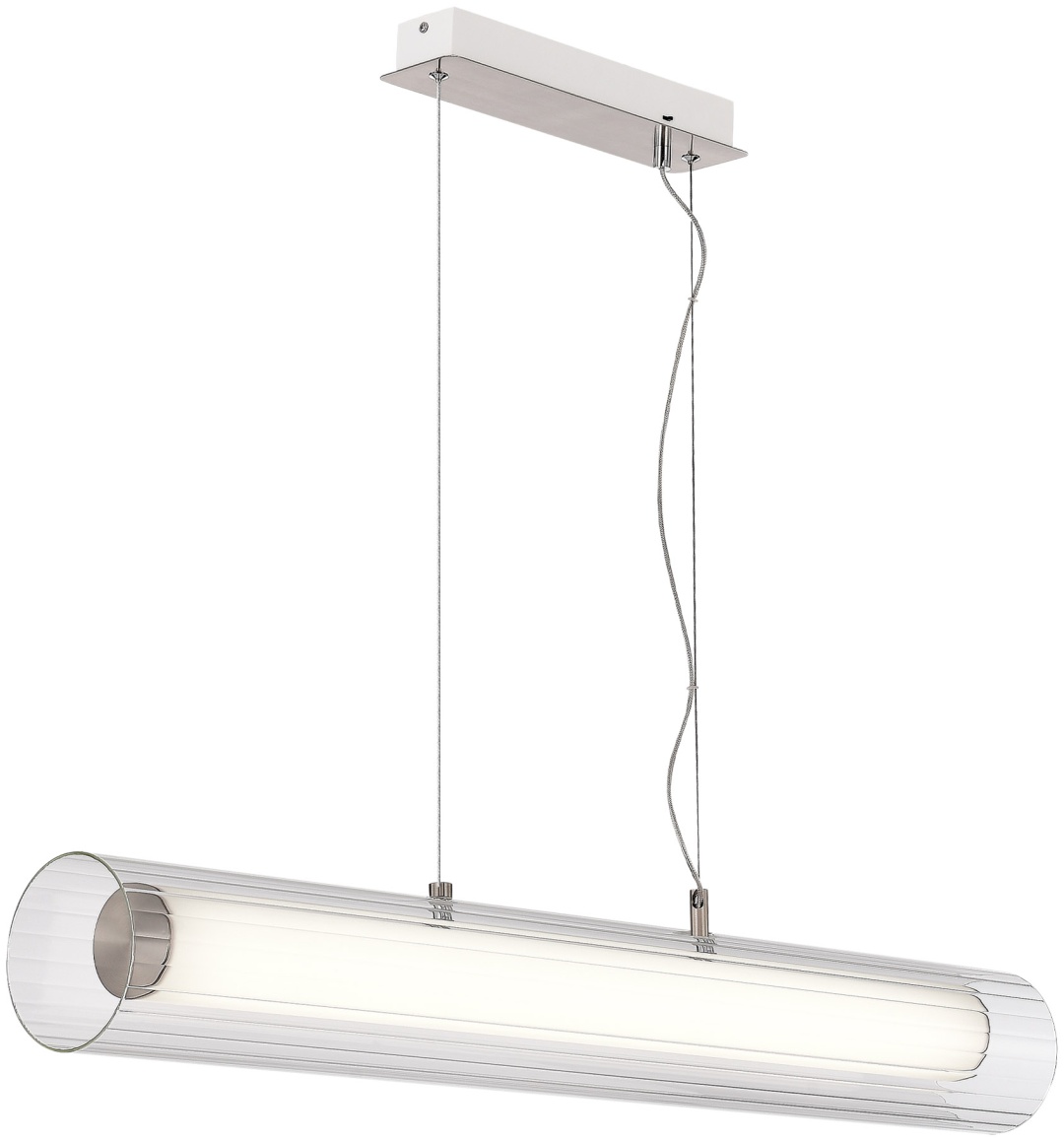 Люстра подвесная ST Luce LED, кол-во ламп: 1 шт